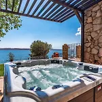Сasa de vacaciones Tiffany Zadar