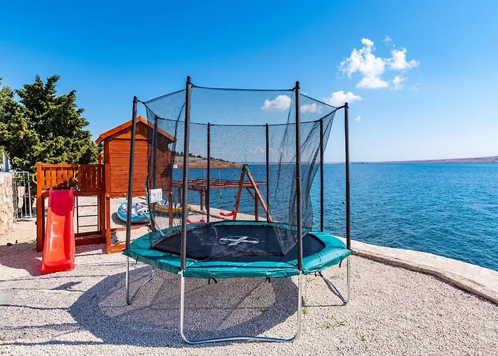 Tiffany Дом отдыха