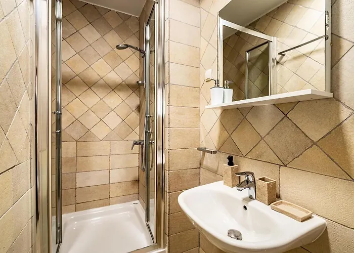 Дом отдыха Tiffany Задар