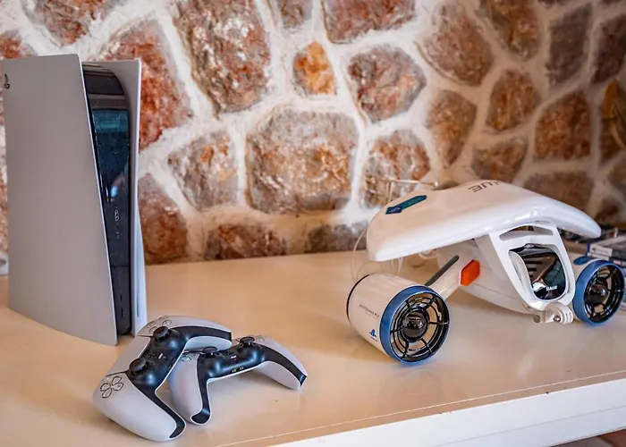 Дом отдыха Tiffany *