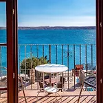 Vikendica Tiffany Zadar
