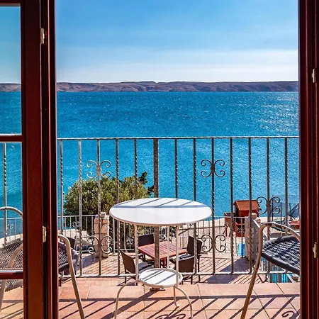 Casa vacanze Tiffany Zara