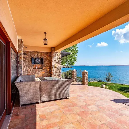 Ferienhaus Tiffany *