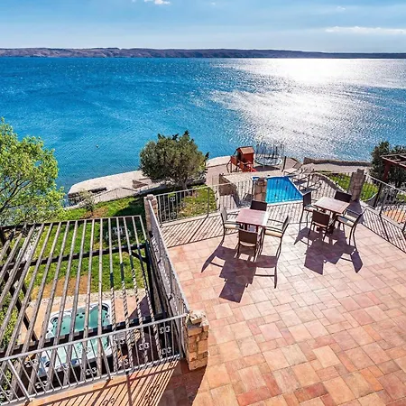 Tiffany Holiday home Zadar
