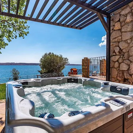 Holiday home Tiffany Zadar