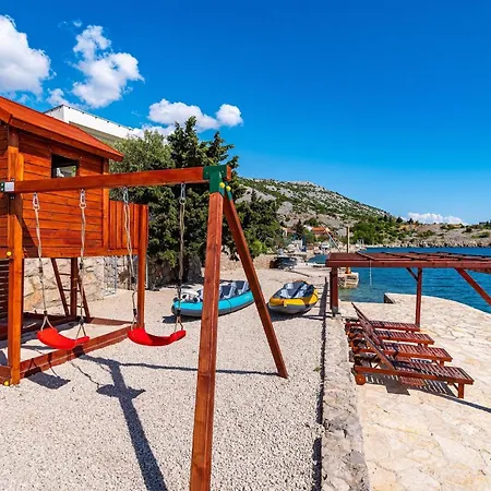 Casa vacanze Tiffany