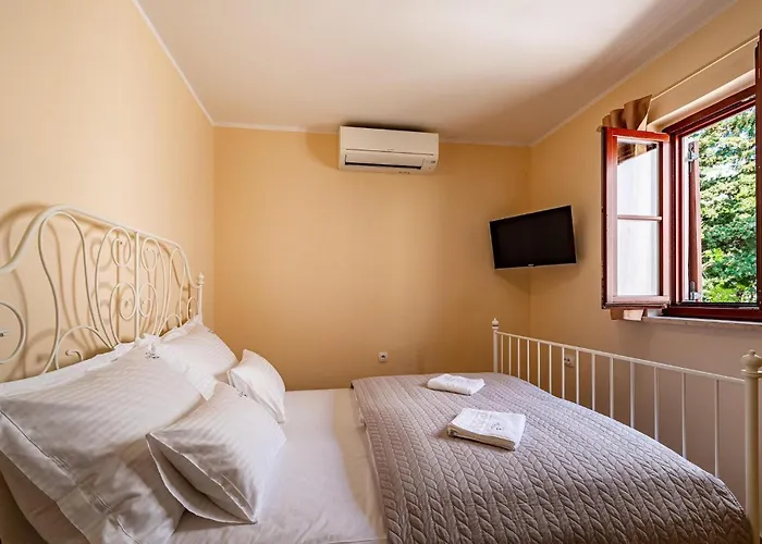 Holiday home Tiffany *