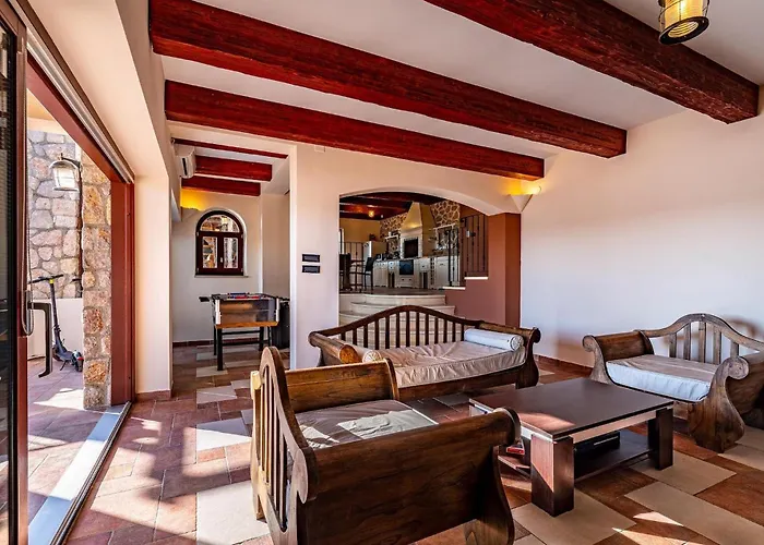 Tiffany Holiday home Zadar