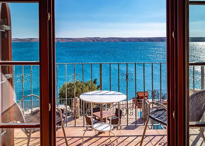 Ferienhaus Tiffany Zadar