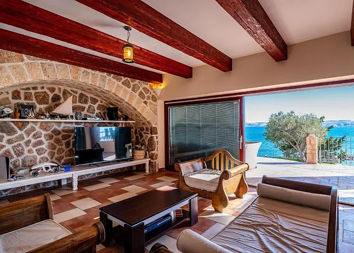 Ferienhaus Tiffany Zadar