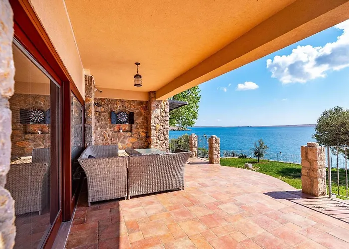 Ferienhaus Tiffany *