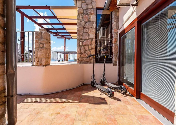 Tiffany Holiday home Zadar