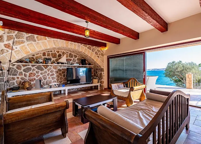 Ferienhaus Tiffany *