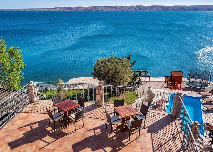 Tiffany Ferienhaus *