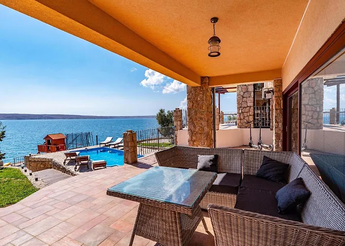 Holiday home Tiffany *