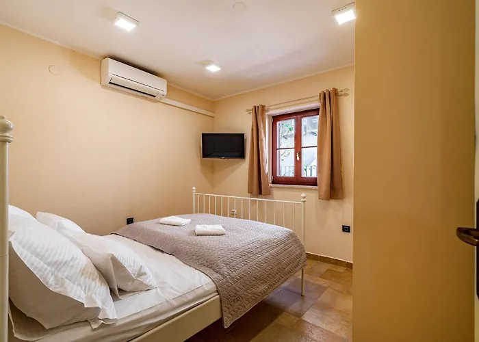 Tiffany Ferienhaus Zadar