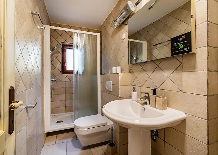 Holiday home Tiffany *