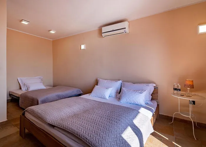 Tiffany Holiday home Zadar