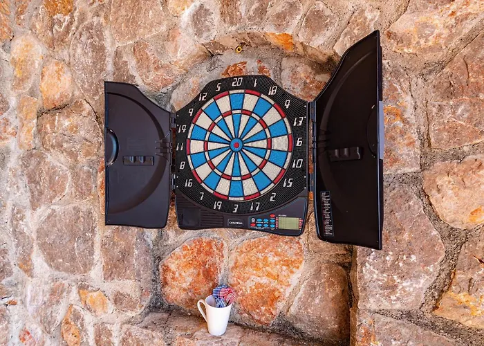 Ferienhaus Tiffany Zadar