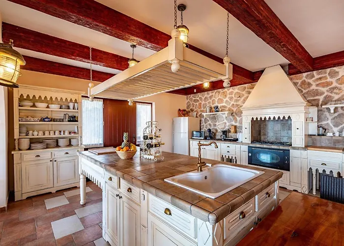 Tiffany Holiday home