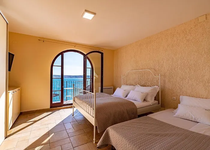 Tiffany Holiday home *