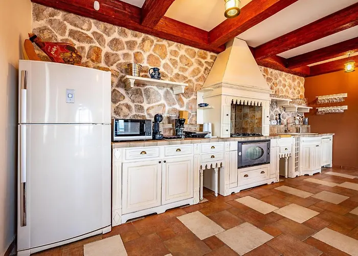 Holiday home Tiffany *