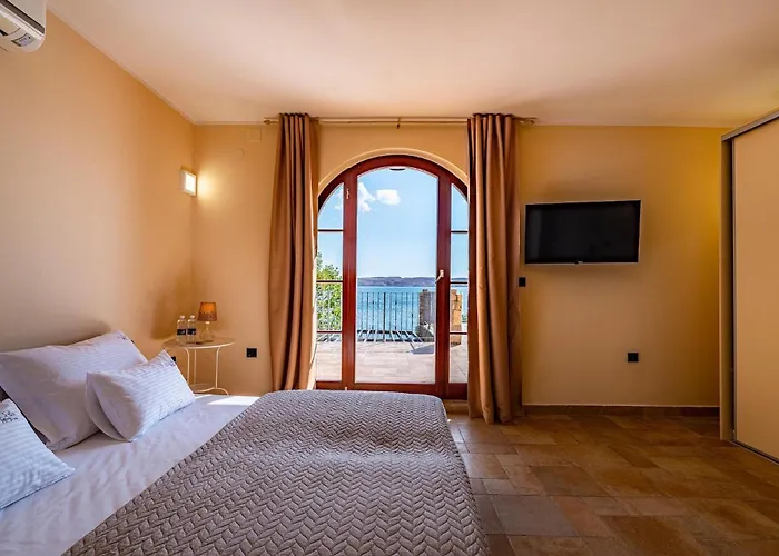 Ferienhaus Tiffany Zadar