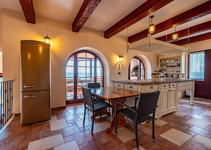 Ferienhaus Tiffany Zadar