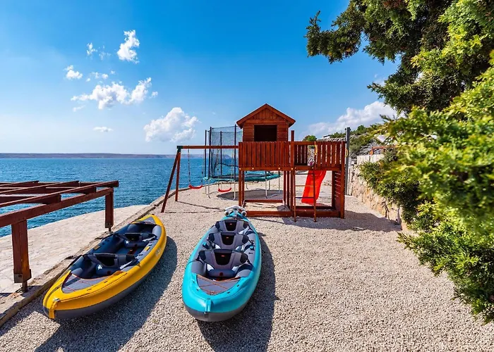 Holiday home Tiffany Zadar